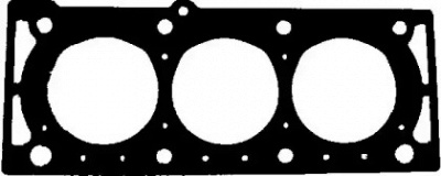 WILMINK GROUP wg1003567 -  Прокладка, головка цилиндра